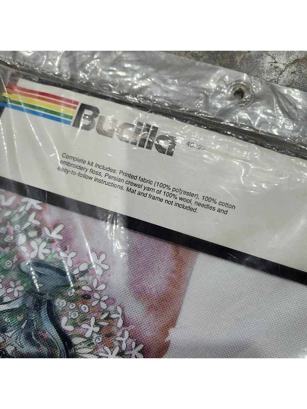 Bucilla 